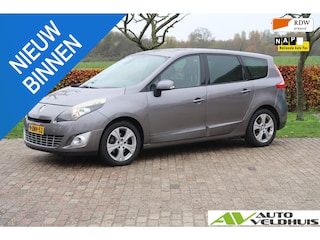 Renault Scénic 2.0 Dynamique DEALER OH