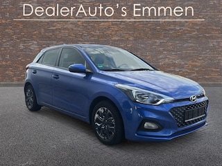 Hyundai i20 Private lease edition