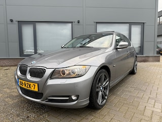 BMW 335xi Luxury Line // 306 PK // HAND BAK // Org NL // 189DKM NAP