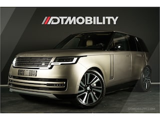 Land Rover Range Rover 3.0 P550e SE PHEV | Meridan | Panoramadak