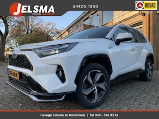 Toyota RAV4 2.5 Plug-in Hybrid AWD Dynamic, Trekhaak | 306pk
