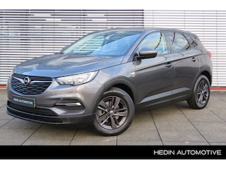 Opel Grandland X 1.2 Turbo 120 Jaar Edition