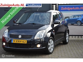 Suzuki Swift 1.3 Excl. Code Leer Airco ZEER MOOI APK 11-2026