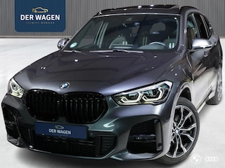BMW X1 xDr25e M SPORT / PANODAK / MEMORY / TREKHAAK / 19"