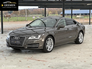 Audi A7 Sportback 3.0 TFSI quattro Pro Line plus BLIS/BOSE