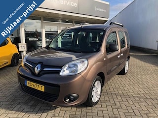 Renault Kangoo 1.2 TCe Expression Start&Stop