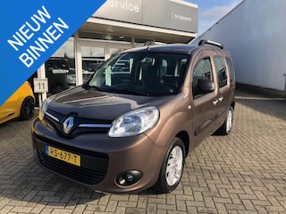 Renault Kangoo 1.2 TCe Expression Start&Stop