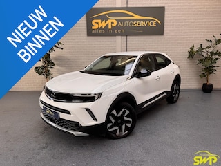 Opel Mokka 1.2 Turbo Business Elegance | Navi | Cam | 17 inch | Climate | Automaat