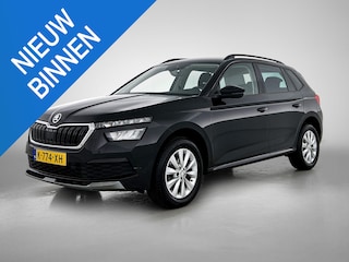 Skoda Kamiq 1.0 TSI Ambition | Carplay | Sensoren |