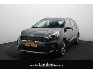 Kia Niro 1.6 GDi Hybrid DynamicLine | Camera | Navigatie | Carplay&Android
