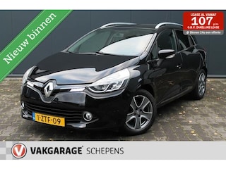 Renault Clio Estate 0.9 TCe Night&Day | Navi | Clima | Trekhaak