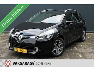 Renault Clio Estate 0.9 TCe Night&Day | Navi | Clima | Trekhaak