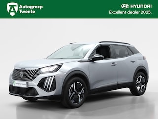 Peugeot 2008 1.2 PureTech 130 Allure | private lease 539,- p.m. |