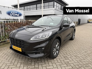 Ford Kuga 2.5 PHEV ST-Line X Panoramadak | Head-Up Display | Elektrisch Wegklapbare Trekhaak | Winter Pack