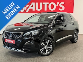 Peugeot 3008 1.2 PureTech Allure NAVIGATIE/CAMERA, PANORAMA, ECC AIRCO