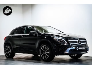 Mercedes-Benz GLA 180 Prestige|Panodak|Stoelverwarming|Bi-Xenon
