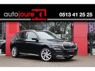 Skoda Kamiq 1.5 TSI 150 PK ACT Business Edition | Virtual Cockpit | Trekhaak Wegklapbaar | Camera | Cruise Control | Navigatie |