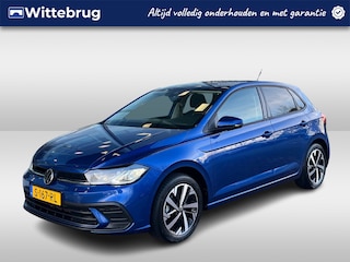 Volkswagen Polo 1.0 TSI Life