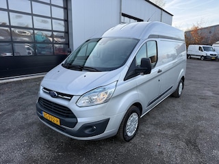 Ford Transit Custom 330 2.2 TDCI L2H2 Airco / Cruise