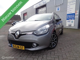 Renault Clio Estate 0.9 TCe Dynamique/Navigatie/Lm velgen/Airco/Key Less/PDC