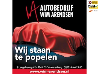 Volkswagen T-Cross 1.0 TSI Style | Org. NL | LED verlichting | Carplay | Navigatie | Dealer onderhouden