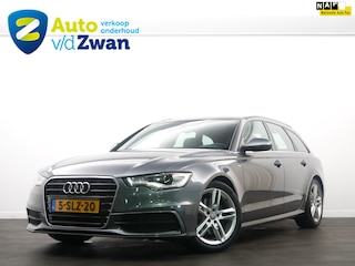 Audi A6 Avant 2.0 TFSI S-Line 180 Pk/Navi/Stoelverw./Nap
