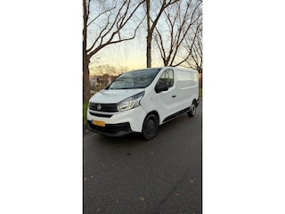 Fiat Talento 1.6 MJ L1H1 Airco, Achteruitrij camera, 6-Bak, Euro 6