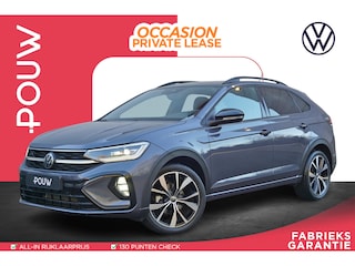 Volkswagen Taigo 1.0 TSI 115pk DSG R-Line | IQ Light | Keyless | Achteruitrijcamera | Stoelverwarming