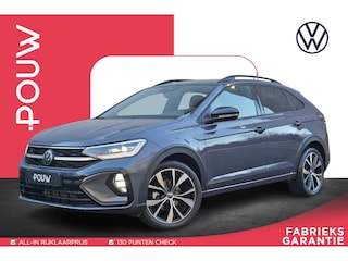 Volkswagen Taigo 1.0 TSI 115pk DSG R-Line | IQ Light | Keyless | Achteruitrijcamera | Stoelverwarming
