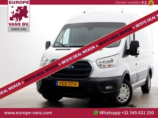 Ford Transit 2.0 TDCI L2H2 Trend Airco/Navi/Camera 01-2020