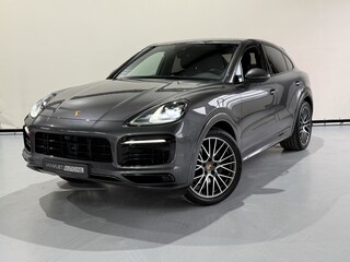 Porsche Cayenne SPORT DESIGN PANO/ 3.0 E-Hybrid