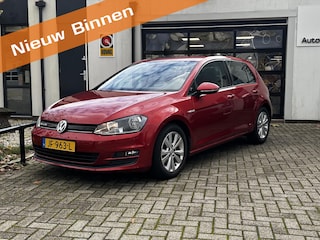 Volkswagen Golf 1.0 TSI Comfortline
