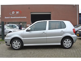 Volkswagen Polo 1.4-16V Trendline apk 30-09-2026 inruil mogelijk nap