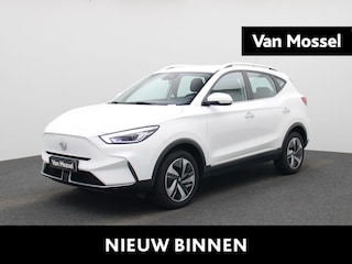 MG ZS Standard Range 51 kWh Comfort | Parkeer camera |"Apple carplay / Android