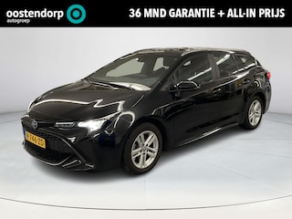 Toyota Corolla Touring Sports 1.8 Hybrid Active
