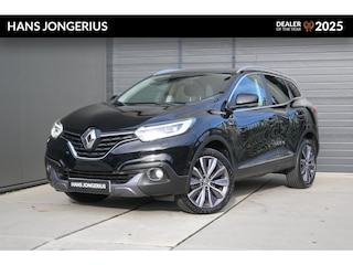 Renault Kadjar TCe 130 Bose | TREKHAAK | STOELVERWARMING | CAMERA | NAVI | CRUISE CONTROL | CLIMATE CONTROL | PDC | LMV