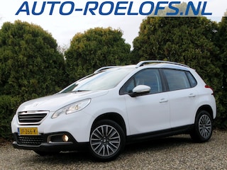 Peugeot 2008 1.2 PureTech Automaat*Navi*Cruise*Trekhaak*