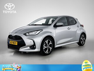 Toyota Yaris 1.5 Hybrid 115 Dynamic | Stoelverwarming | Parkeersensoren rondom |