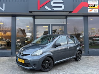 Toyota Aygo 1.0 VVT-i Now Airco Nap 5 deurs