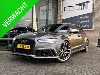 Audi A6 quattro*CERAMIC*PANO*KUIPST*ACC*B&O*HEAD-UP*