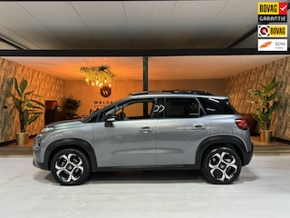 Citroën C3 Aircross 1.2 PureTech S&S Shine Garantie Carplay Cruise Navi Clima Keyless Led Lane Rijklaar