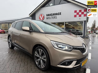 Renault Scénic 1.3 TCe Bose 7p. RIJKLAARPRIJS!