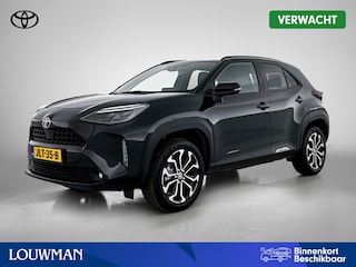 Toyota Yaris Cross 1.5 Hybrid Dynamic | elektrische achterklepbediening | Stuurverwarming |