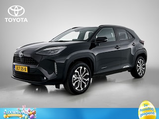 Toyota Yaris Cross 1.5 Hybrid Dynamic | elektrische achterklepbediening | Stuurverwarming |