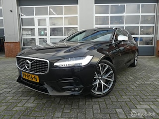 Volvo V90 2.0 T5 R-Design