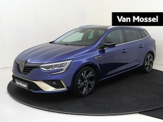 Renault Mégane Plug-in Hybrid 1.6 145 PK Engineered Navigatie | Climate Control | Stoelverwarming | Camera