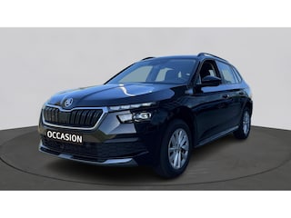 Skoda Kamiq 1.0 TSI Business Edition