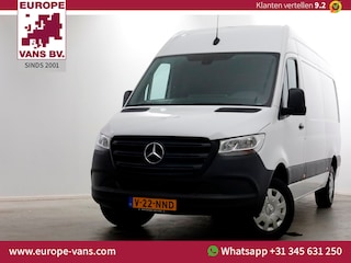 Mercedes-Benz Sprinter 316 CDI 163pk RWD 7G Automaat L2H2 Airco/Camera 08-2020