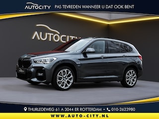 BMW X1 sDrive 20i M Sport Pano l Memory l Trekhaak l VOL OPTIES