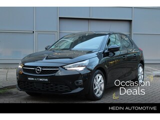 Opel Corsa 1.2 GS Line Navigatie | Parkpilot & Camera |Zicht en lichtpakket